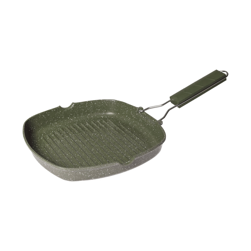 Carica immagine in Galleria Viewer, Trakker Armolife Marble Griddle Pan