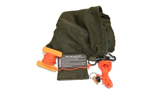 Load image into Gallery viewer, Trakker Sanctuary Carp Sack