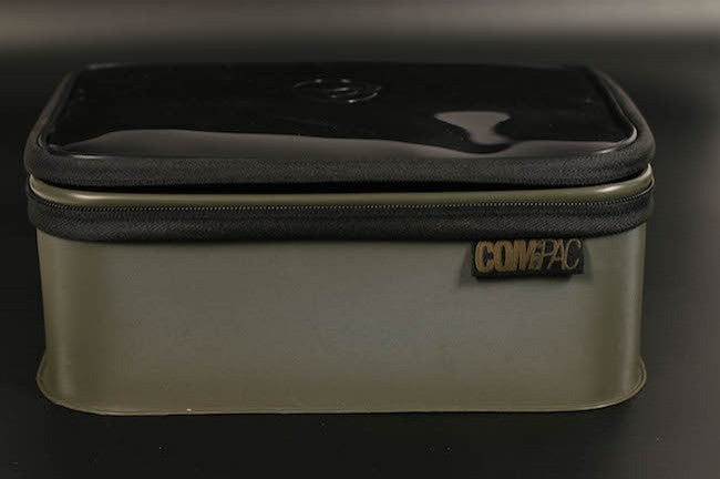 Laden Sie das Bild in Galerie -Viewer, Korda Compac