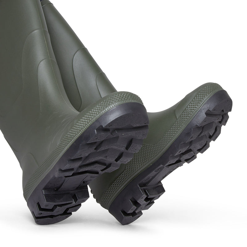 Chargez l'image dans la visionneuse de la galerie, Trakker N2 Camo Chest Waders - Cuissardes de pêche légères et résistantes