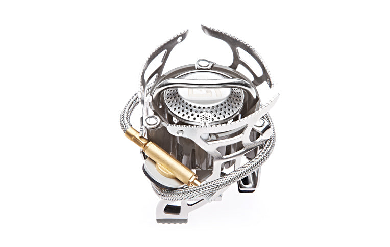 Carica immagine in Galleria Viewer, Trakker Armolife Cg-3 Stove
