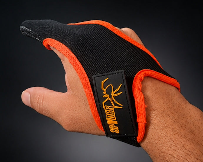 Load image into Gallery viewer, SpYder Advance Kevlar Casting Glove / Guanto da lancio