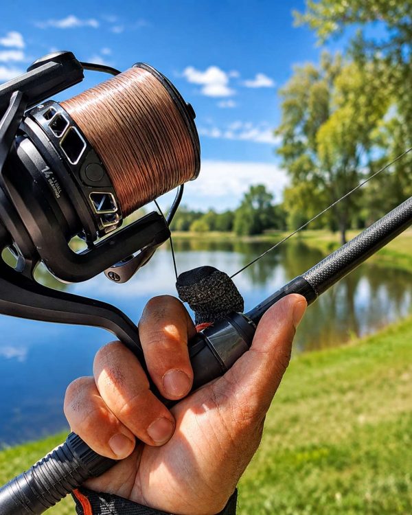 Load image into Gallery viewer, SpYder Advance Kevlar Casting Glove / Guanto da lancio