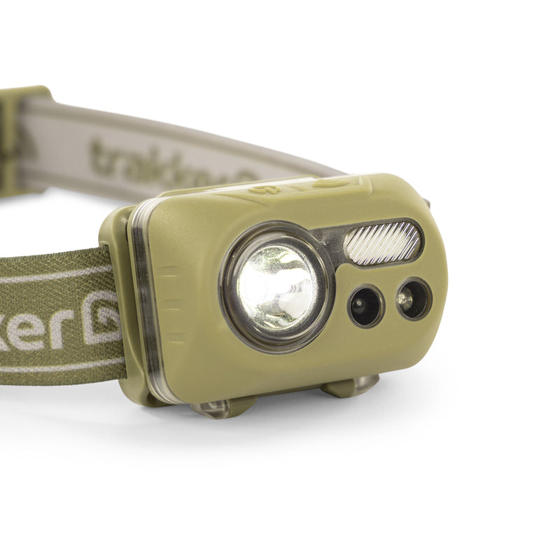 Carica immagine in Galleria Viewer, Trakker Nitelife Headtorch 220M