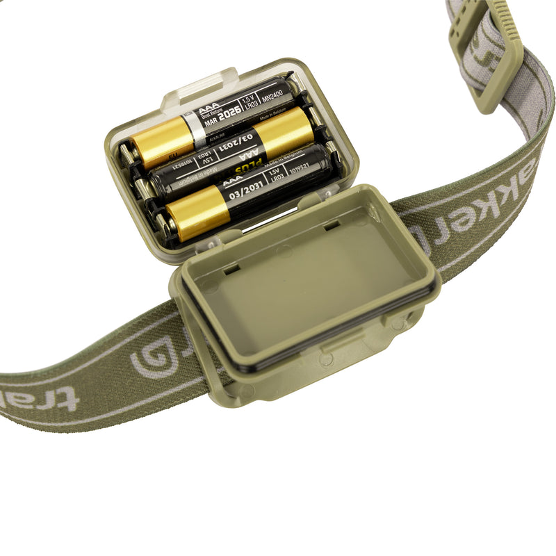 Carica immagine in Galleria Viewer, Trakker Nitelife Headtorch 220M