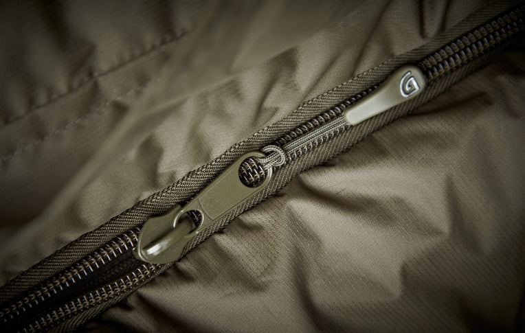 Laden Sie das Bild in Galerie -Viewer, Trakker 365 Sleeping Bag