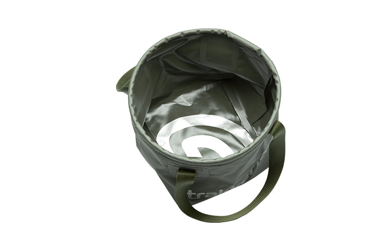 Laden Sie das Bild in Galerie -Viewer, Trakker Collapsible Water Bowl