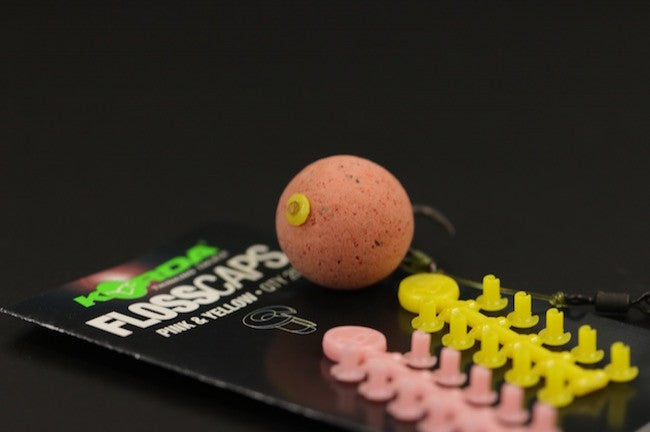Carica immagine in Galleria Viewer, Korda Floss Caps
