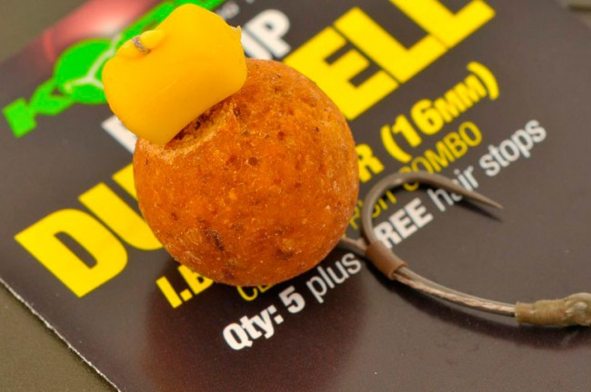 Carica immagine in Galleria Viewer, Korda Pop Up Dumbell