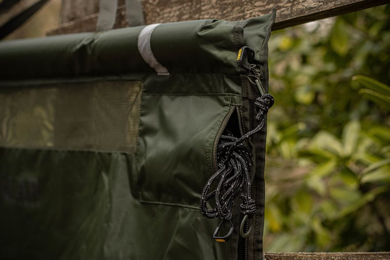 Laden Sie das Bild in Galerie -Viewer, Solar Weigh/Retainer Sling