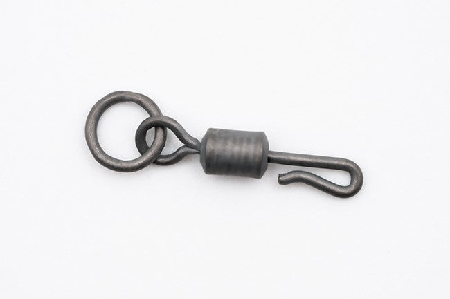 Laden Sie das Bild in Galerie -Viewer, Korda Ptfe Qc Ring Swivels