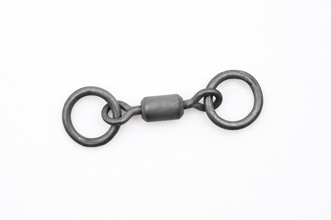Carica immagine in Galleria Viewer, Korda Ptfe Double Ring Swivels