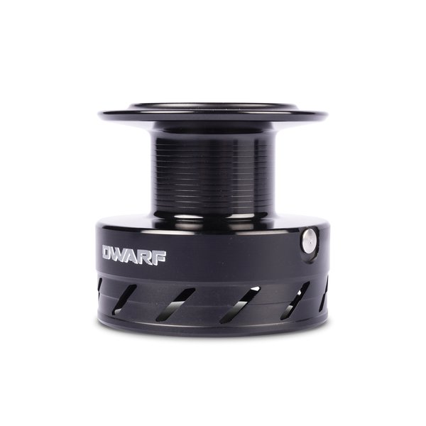 Carica immagine in Galleria Viewer, Kevin Nash Bobina Dwarf Free Spool 6000