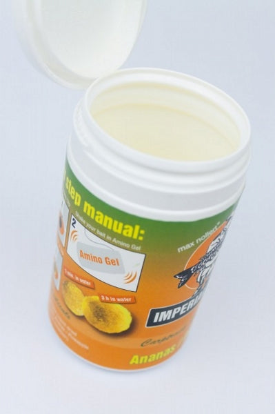 Laden Sie das Bild in Galerie -Viewer, Ib Carptrack Amino Gel Ananas/Pineapple - 100gr