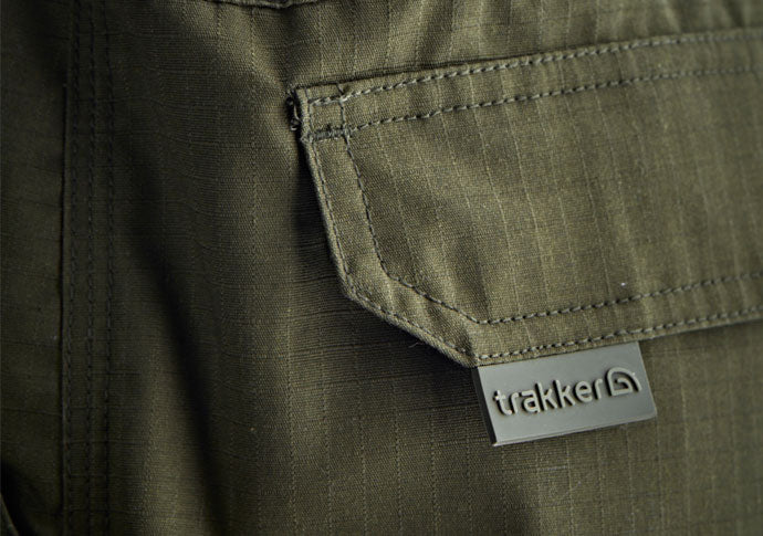 Laden Sie das Bild in Galerie -Viewer, Trakker Ripstop Combats
