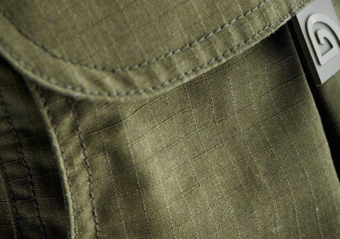 Laden Sie das Bild in Galerie -Viewer, Trakker Ripstop Combats