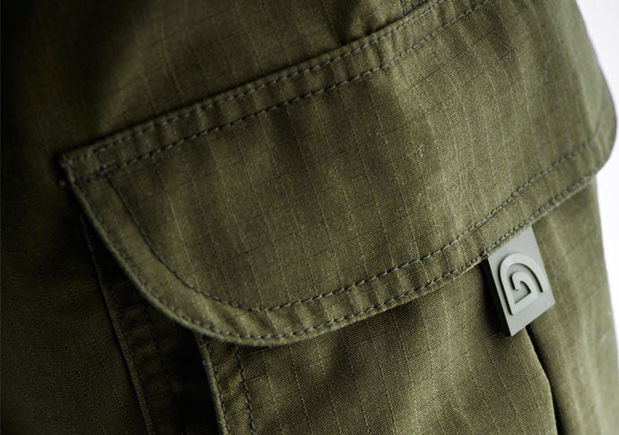Laden Sie das Bild in Galerie -Viewer, Trakker Ripstop Combats
