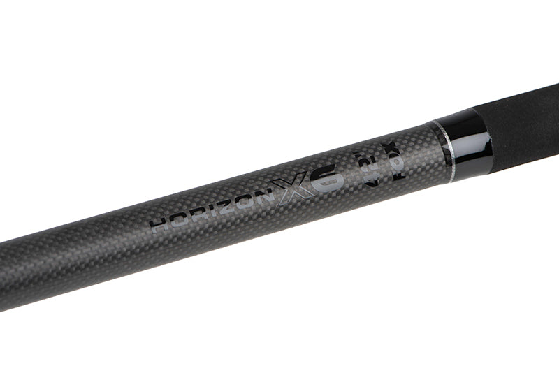 Laden Sie das Bild in Galerie -Viewer, Fox Horizon X6 Landing Net - Guadino Top di Gamma