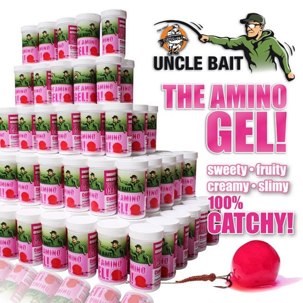 Carica immagine in Galleria Viewer, IB Uncle Bait Amino Gel