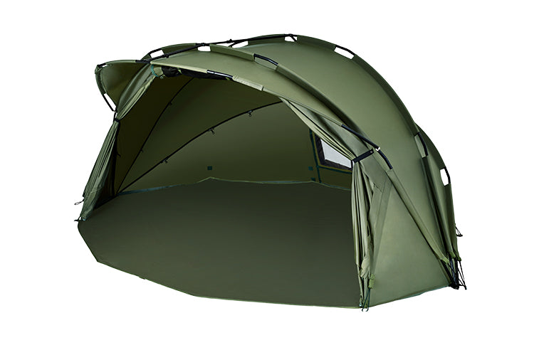 Carica immagine in Galleria Viewer, Trakker Slx V3 Bivvy 100 E 150