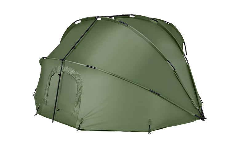 Carica immagine in Galleria Viewer, Trakker Slx V3 Bivvy 100 E 150