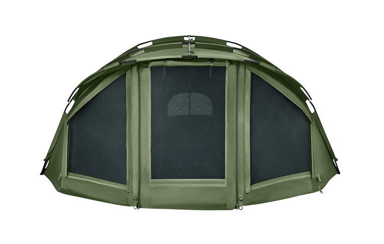 Carica immagine in Galleria Viewer, Trakker Slx V3 Bivvy 100 E 150