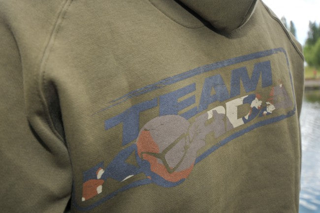 Carica immagine in Galleria Viewer, Korda Team Korda Hoodie