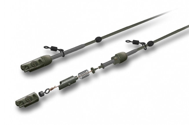 Carica immagine in Galleria Viewer, Korda Heli Safe Tubing Kit