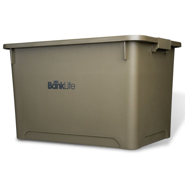 Load image into Gallery viewer, Kevin Nash Bank Life Stacker Storage Box