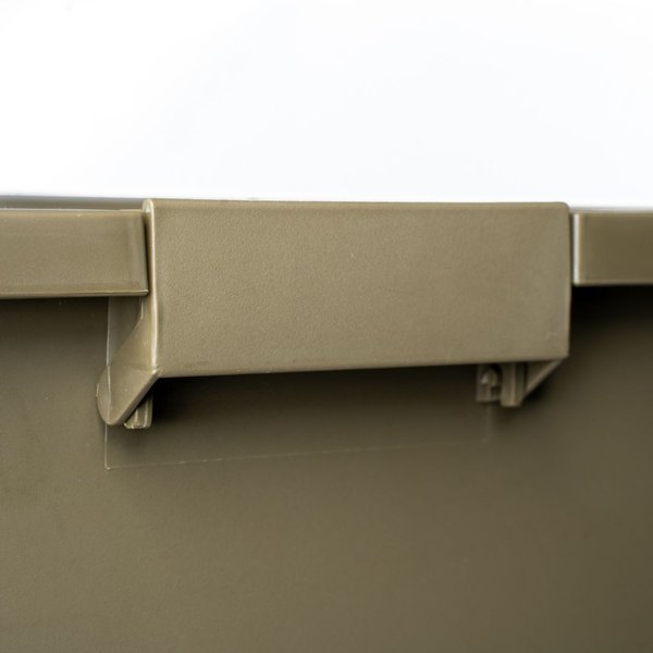 Load image into Gallery viewer, Kevin Nash Bank Life Stacker Storage Box