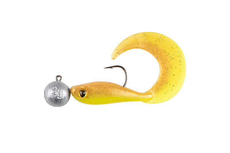 Carica immagine in Galleria Viewer, Fox Rage Ultra Uv Micro Grub Tail Loaded Lure Pack