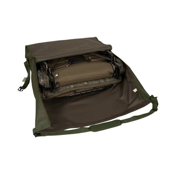 Carica immagine in Galleria Viewer, Trakker Nxg Bedchair Bag