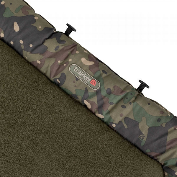 Laden Sie das Bild in Galerie -Viewer, Trakker Rlx 6 Leg Bed V2