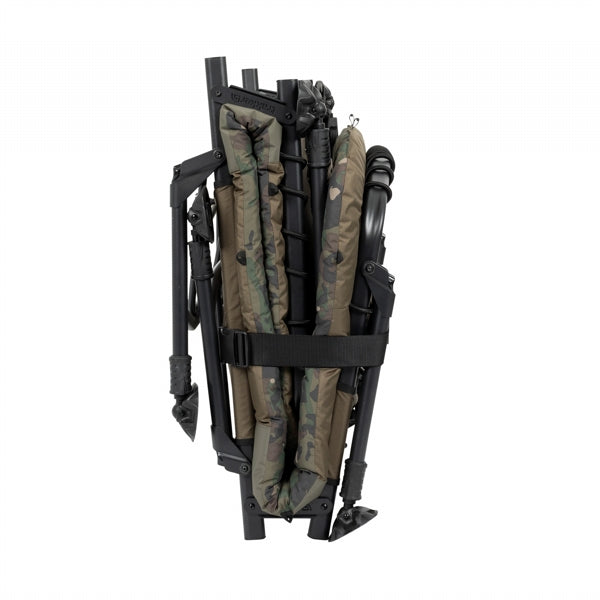 Carica immagine in Galleria Viewer, Trakker Rlx 8 Leg Bed V2