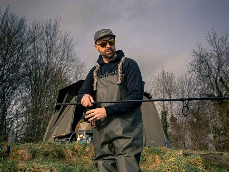 Carica immagine in Galleria Viewer, Trakker N3 Hd Chest Waders
