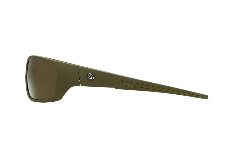 Carica immagine in Galleria Viewer, Trakker Wrap Around Sunglasses