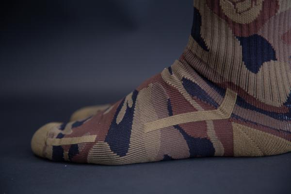 Chargez l'image dans la visionneuse de la galerie, KORDA KORE CHAUSSETTES IMPERMÉABLES CAMOUFLAGE