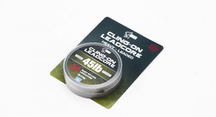 Load image into Gallery viewer, Kevin Nash Cling-On Leadcore