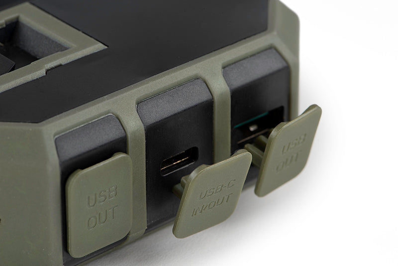Load image into Gallery viewer, Fox Halo Wireless Power 27k