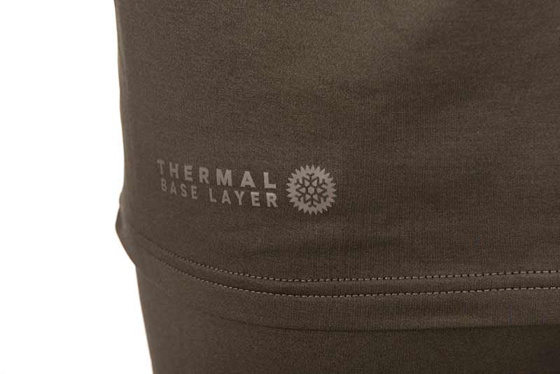 Load image into Gallery viewer, Fox Thermal Base Layer Set