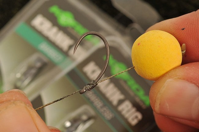Laden Sie das Bild in Galerie -Viewer, Korda Krank Ready Rig