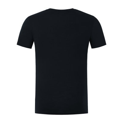 Laden Sie das Bild in Galerie -Viewer, Korda Outline Tee Black