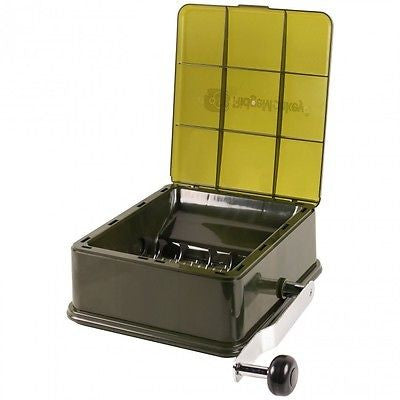 Laden Sie das Bild in Galerie -Viewer, Ridge Monkey Advanced Boilie Crusher Full Kit