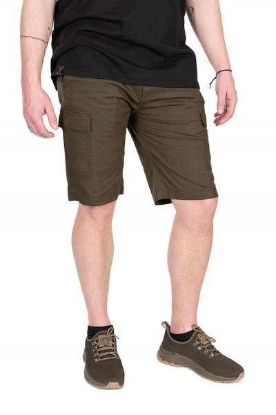 Carica immagine in Galleria Viewer, Fox Lw Khaki Combat Shorts