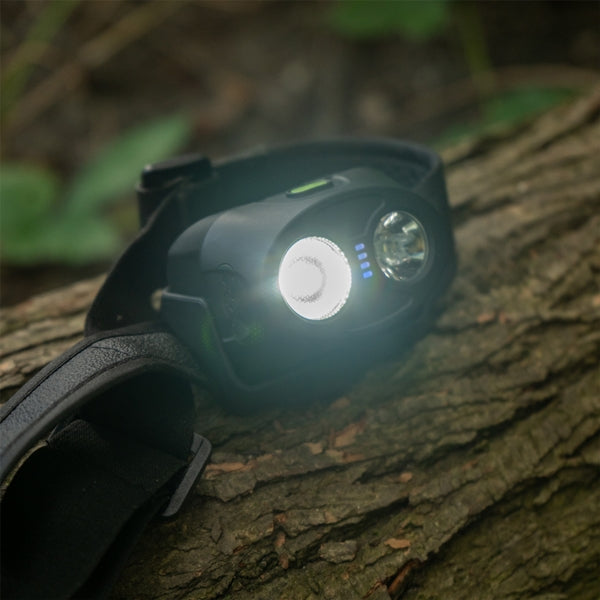 Laden Sie das Bild in Galerie -Viewer, Ridge Monkey VRH300X Pro Usb Rechargeable Headtorch
