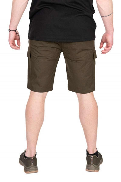 Carica immagine in Galleria Viewer, Fox Lw Khaki Combat Shorts