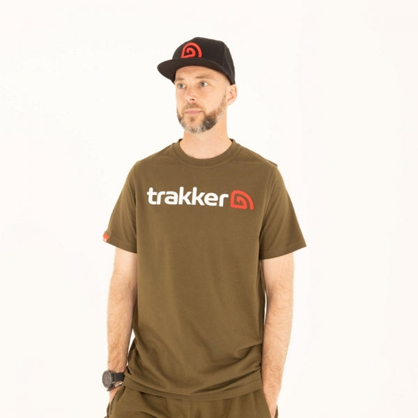 Chargez l'image dans la visionneuse de la galerie, Trakker Cr Logo T-Shirt