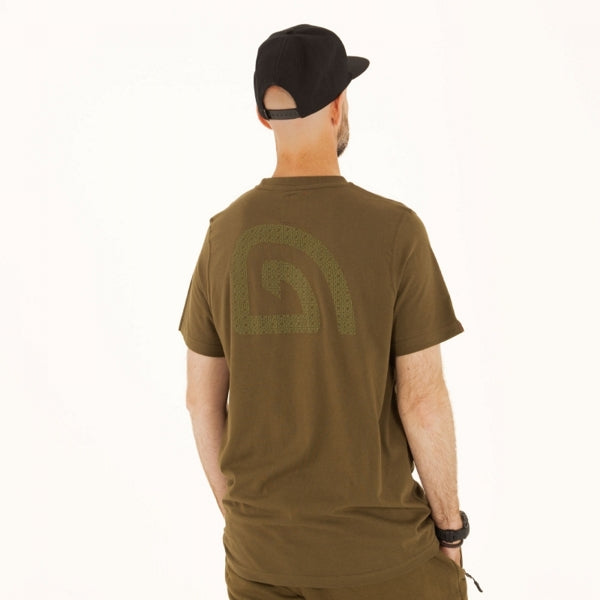 Chargez l'image dans la visionneuse de la galerie, Trakker Cr Logo T-Shirt