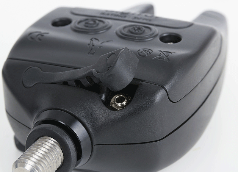 Load image into Gallery viewer, Fox Micron Rx+ 4 Rod Presentation Set