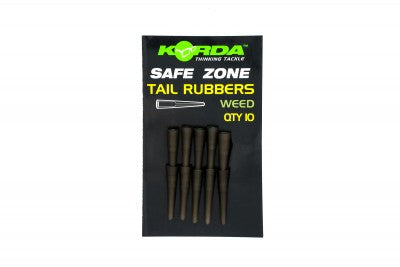 Laden Sie das Bild in Galerie -Viewer, Korda Tail Rubber